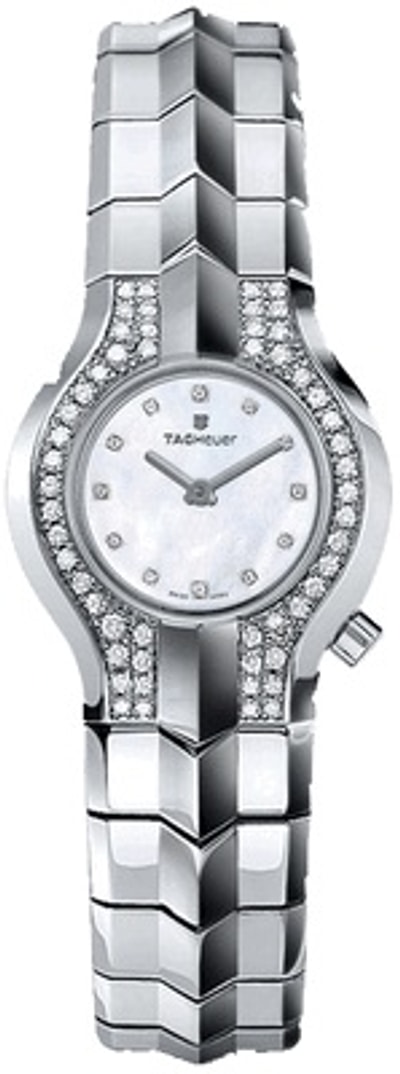 Tag Heuer Alter Ego WP1417.BA0754